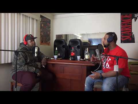 Wordplay The Podcast Ep.20 || J.cole clip