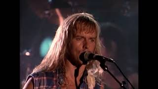 Damn Yankees - Come Again (Live)