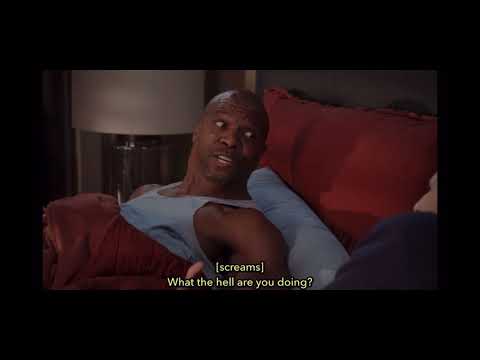 Brooklyn 99 - It’s heist day (season 8)