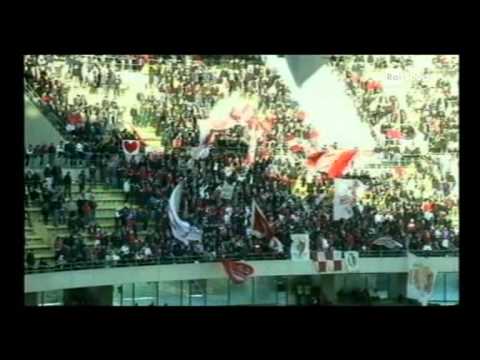 SERIE B 2011-2012 Bari-Modena 0-1