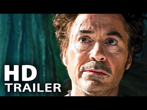 Neue KINOFILME 2020 Trailer Deutsch German (KW 5) 30.01.2020