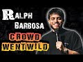 The Best Of Ralph Barbosa Stand Up Moments That Killed The Crowd