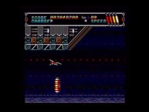 Bari-Arm All Clear, Stage 5