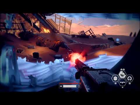 ST battlefront 2 campaign pt 13