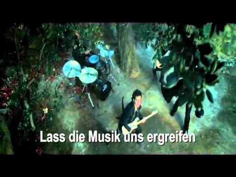 Tonight - Alex Max Band - Deutsche Lyrics