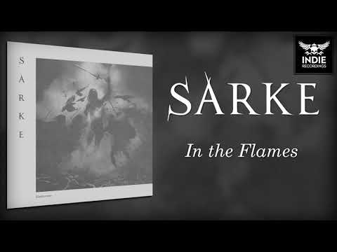 Sarke - In the Flames
