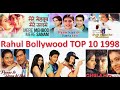 Bollywood Top 10 Hits Of 1998