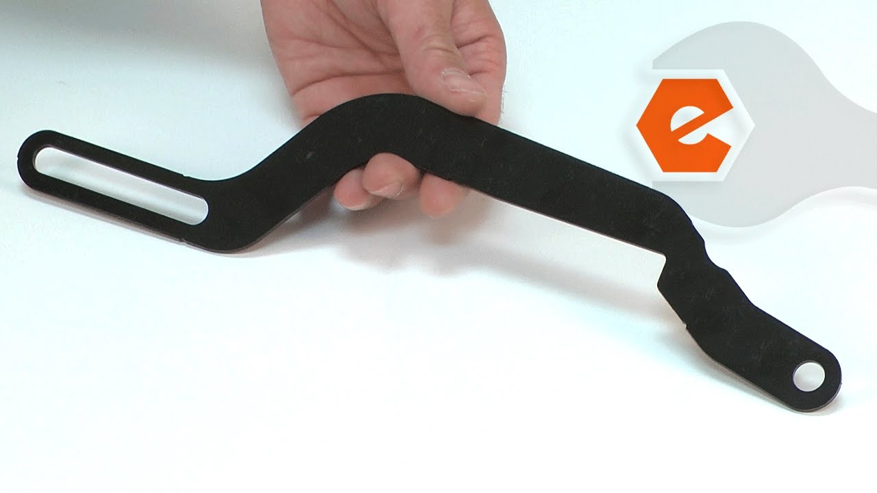 Replacing your DeWALT Miter Saw Guard Link