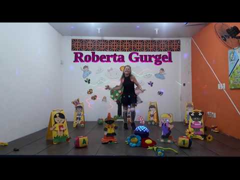 A Batalha do Movimento - Educação INFANTIL