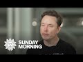 Elon Musk Estimates When SpaceX Will Launch Its First Uncrewed Starship To Mars