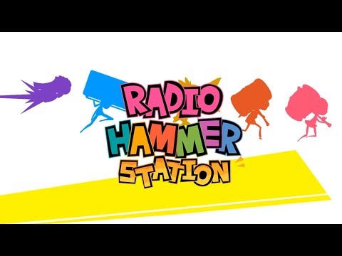 ラジオハンマーステーション