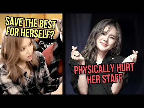 3 Kpop Idols Allegedly Being MEAN/EVIL To Their Groupmates