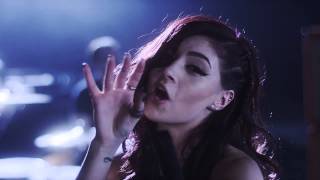 &#39;Talk&#39; - Against The Current Official Video