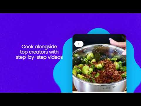 What's Cooking? Video