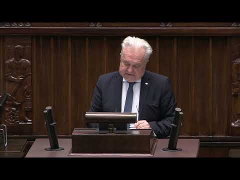 Jacek Czerniak krytykuje opóźnienia w wypłacie środków z KPO