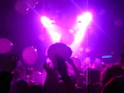 Oceanlab - Satellite / RAM @ Grotesque 19.10.2013 Pt. 3/4