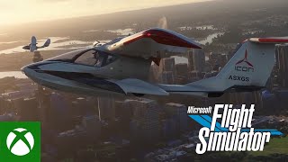 Xbox Why I Fly - Microsoft Flight Simulator - DEEKAY anuncio