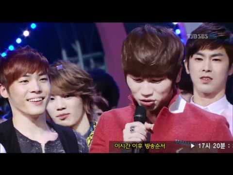 Musique Song - K-Will (2011.04.03 popular song)