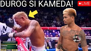 Download lagu CASIMERO VS KAMEDA LIVE FULL FIGHT mp3 Download lagu CASIMERO VS KAMEDA LIVE FULL FIGHT mp3