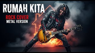 Download lagu Rumah Kita β Rock Version (Full Aransemen) | Cover Lagu Legendaris Indonesia oleh Nusa Rock mp3 Download lagu Rumah Kita β Rock Version (Full Aransemen) | Cover Lagu Legendaris Indonesia oleh Nusa Rock mp3