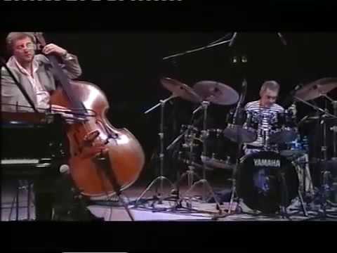 Michel Petrucciani Trio - Cantabile - Live Munich, July 20, 1997