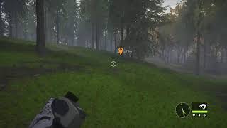 theHunter: Call of the Wild