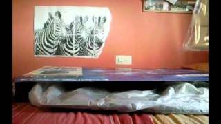 Video thumbnail for Unboxing Samsung LED UE40C5100 by Nikorasu90