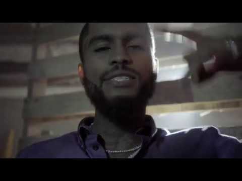 King Bless - Love & Fear ft. Dave East