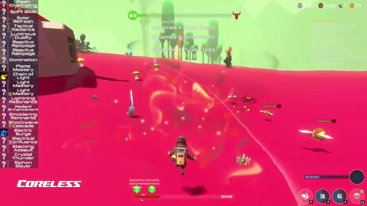 Gameplay Video
