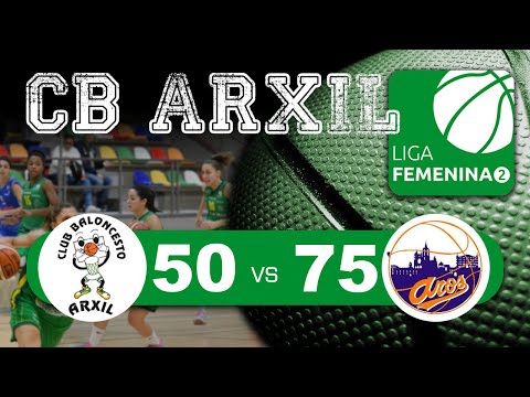 resumen CB ARXIL 50-P. HIJOLUSA 75
