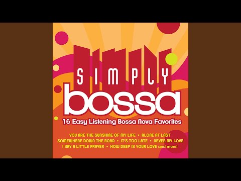 You Are the Sunshine of My Life