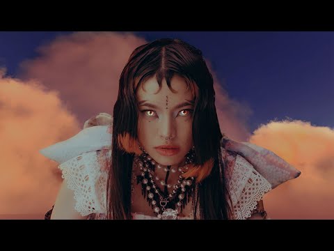 Pyra - plastic world (official video)