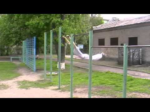 FR World Series -  Руслан Павлов  - Украина