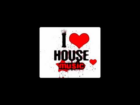 DJ-Cizo  -   Hous[E]motion v2 ( 1 / X )