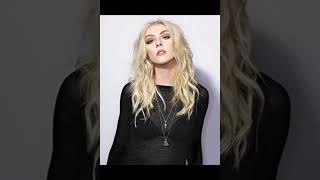 the beautiful Taylor Momsen