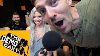 Demolition Man Podcast