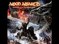 Amon Amarth Where Is Your God