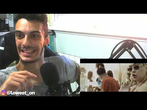 Lapili ft Bejo - NO DEPILADA [Prod. Jahzzmvn] | REACCIÓN