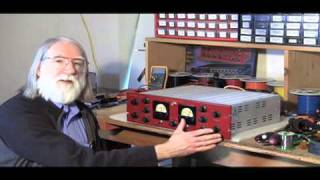 Video thumbnail for VT-7 Tutorial Part 2 by D.W. Fearn / Hazelrigg Industries
