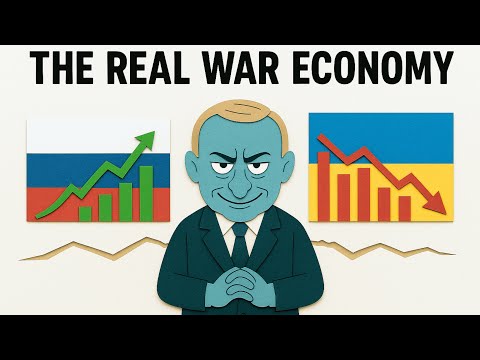Stop Waiting: Why Russia’s Economy Won’t Collapse on Its Own