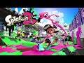 Muck Warfare - Splatoon 2 by Nintendo