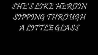 System of a Down-She&#39;s like Heroin lyrics