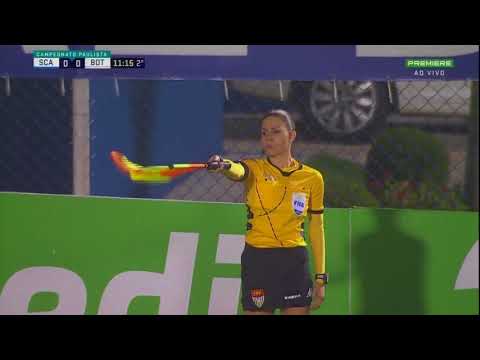 Melhores momentos: São Caetano 0 x 0 Botafogo-SP - Paulista 2018