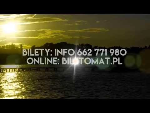 EUFORIA DZWIEKU 2015 - plaża Barlinek