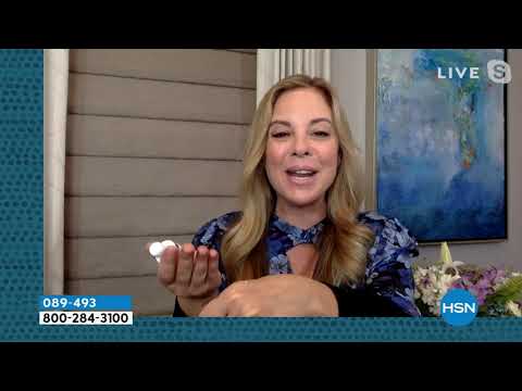 HSN | Wake Up Beautiful with Valerie 09.01.2021 - 10 AM