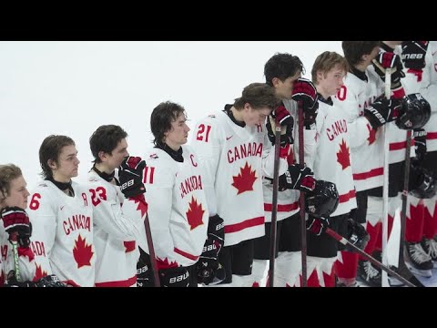Where did Canada’s World Juniors team go wrong?