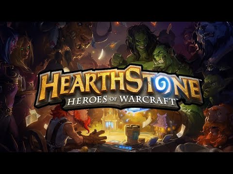 Hearthstone - Japan Commercial TV add