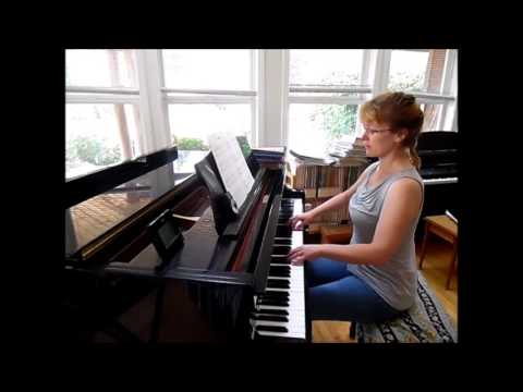 Minuet by Alexander Reinagle