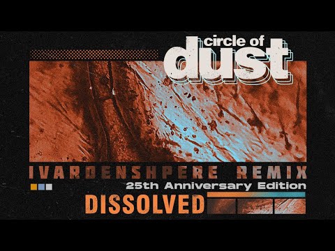 Video thumbnail for Dissolved [iVardensphere Remix]