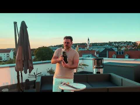 Ortho Daily Five (OD5) - Folge 40 - Sabrieren